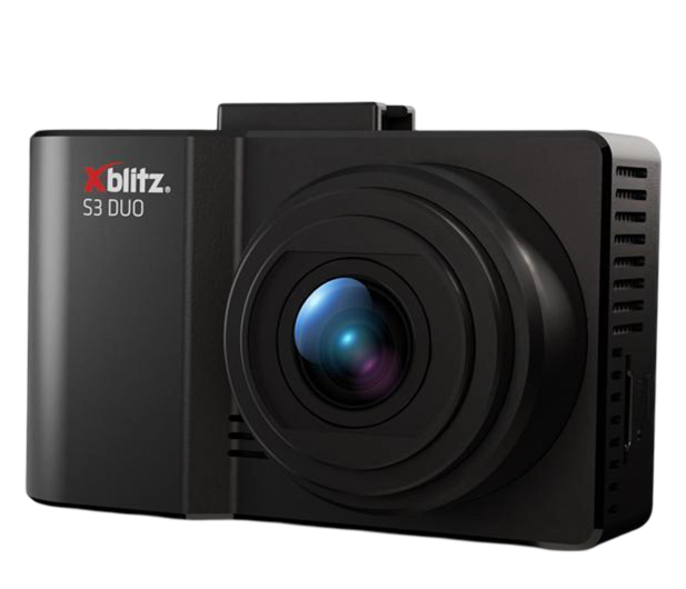 Xblitz S3 Duo HDR Full HD/2,4" - 1319631 - zdjęcie 6